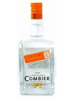 Combier Liqueur D'Orange 40% ABV 750ml